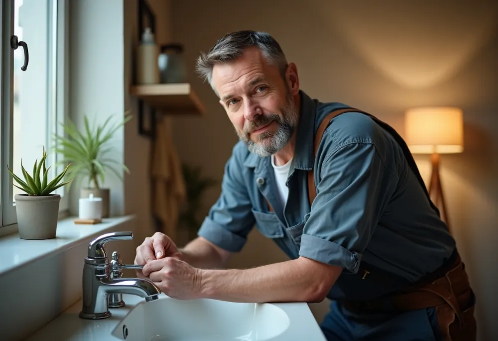 Sewer Cleaning Services in Whitewater, California — Plumber California
